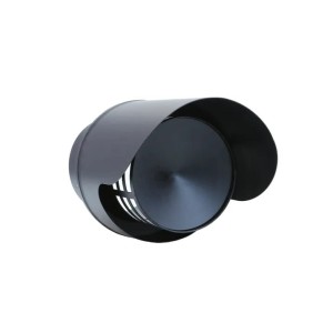 Wyrzutnia z osłoną 80mm  na pellet. 