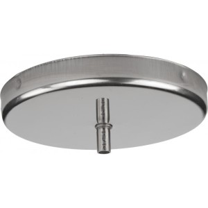 Odskraplacz  kwaso-żaroodporny ( fi 120 )   grubość 1mm