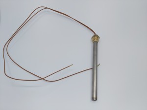 Zapalarka/żarnik do piecyka pieca kominka na pelet 190 W