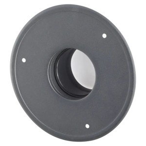 Rozeta talerz z uszczelką 80mm pellet