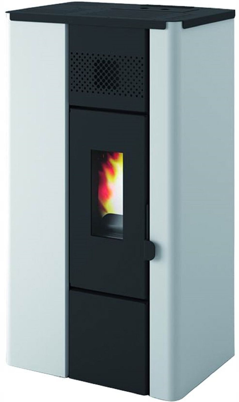 Piec Na Pelet Piecyk Kominek Pellet Kw Solidny Ekosystems My XXX Hot Girl